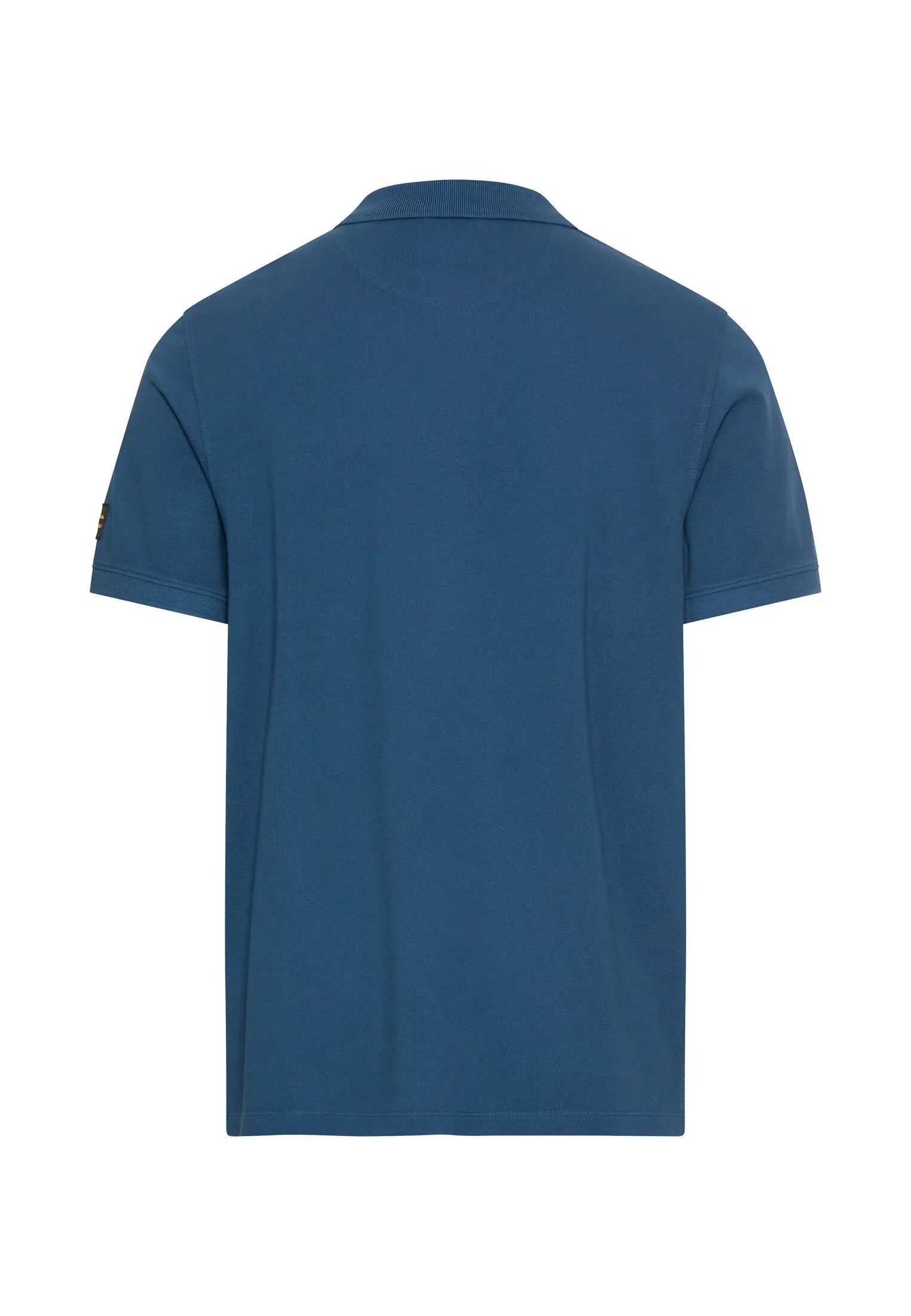Poloshirt Regular Fit