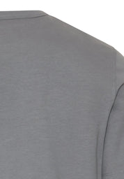 T-Shirt aus Baumwolle
