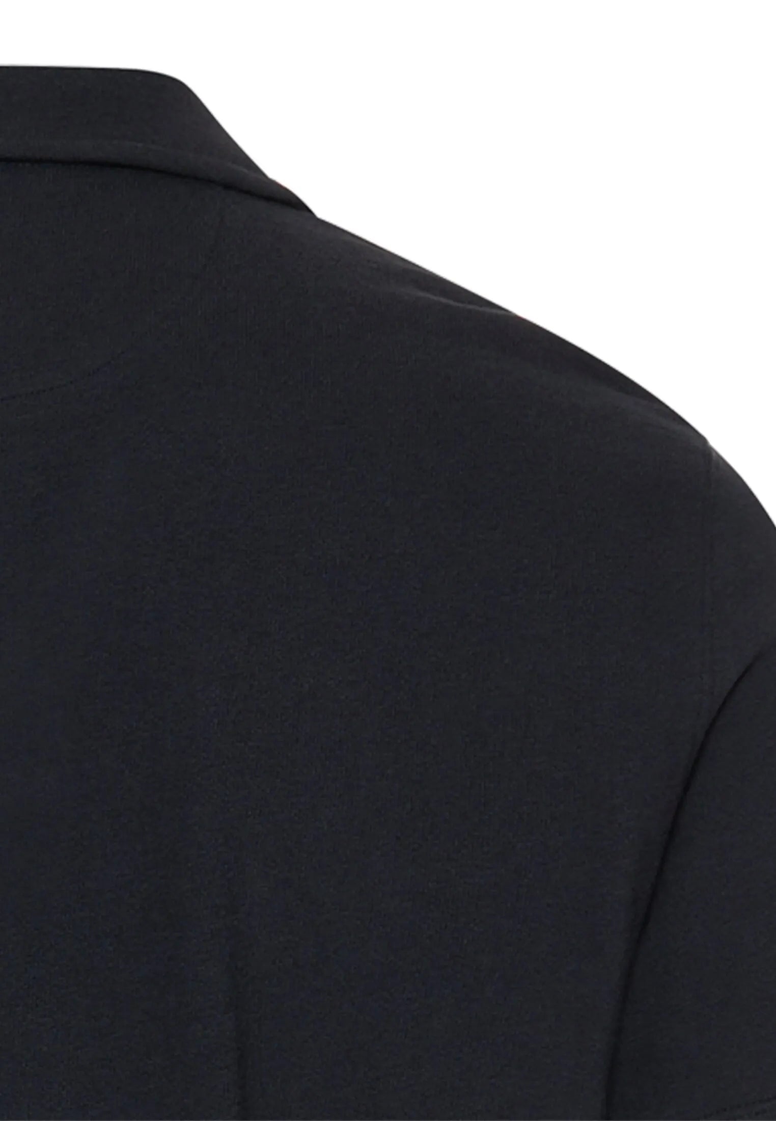 Poloshirt aus Baumwolle
