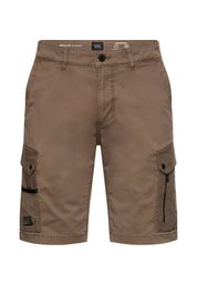 Cargoshorts Regular Fit aus Baumwolle