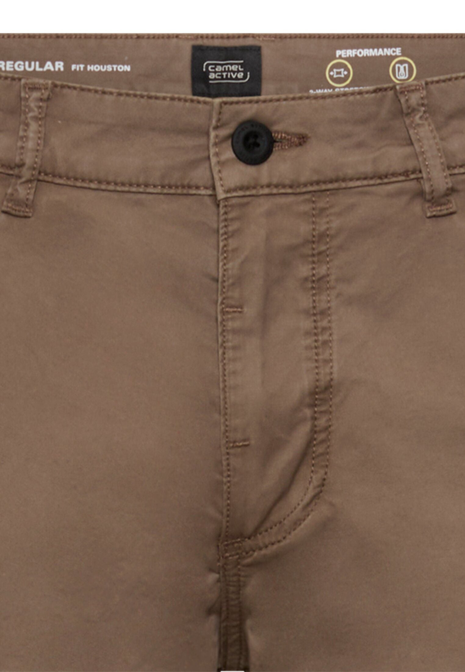 Cargoshorts Regular Fit aus Baumwolle