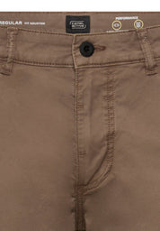 Cargoshorts Regular Fit aus Baumwolle