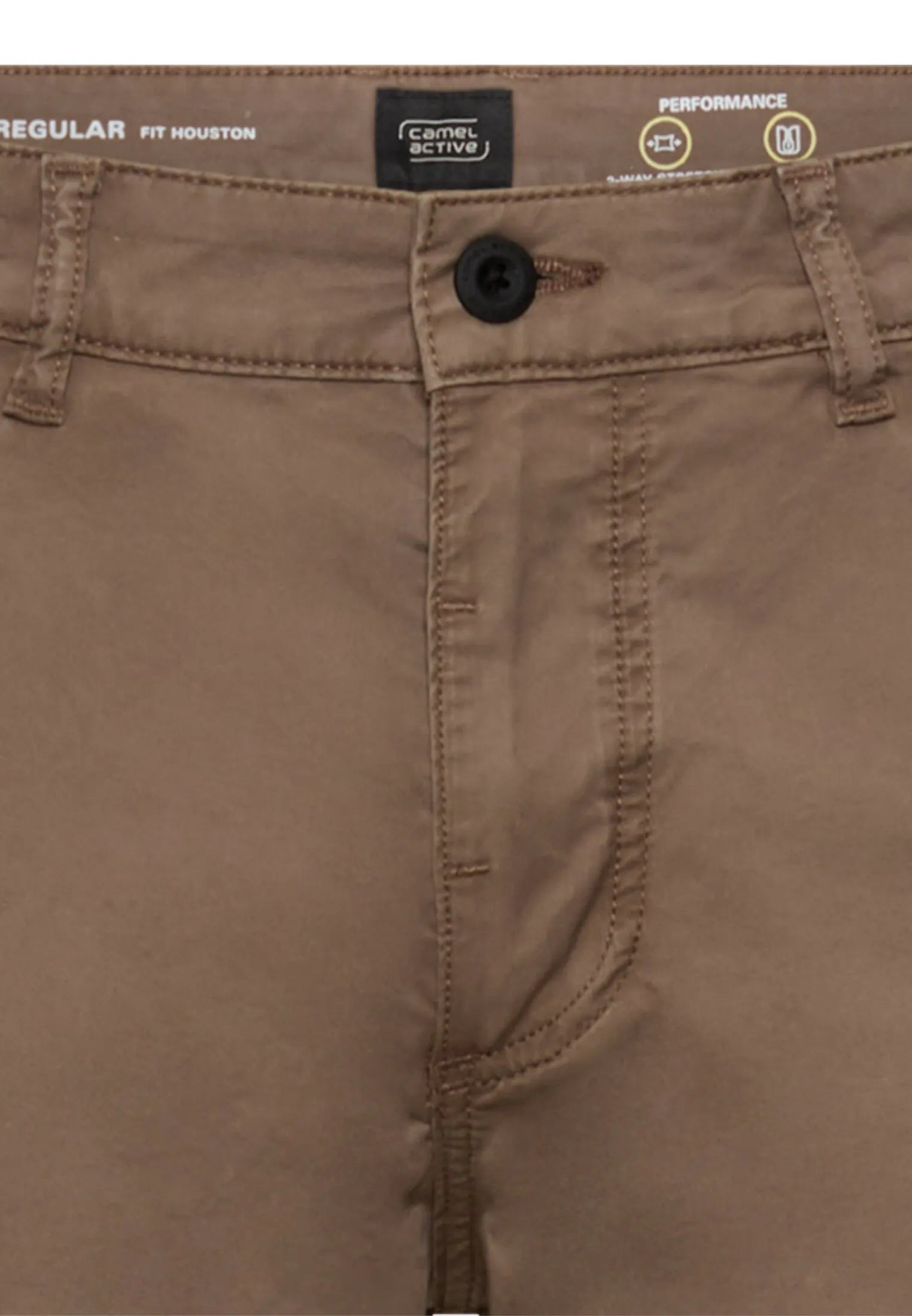 Cargoshorts Regular Fit aus Baumwolle
