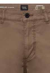 Cargoshorts Regular Fit aus Baumwolle