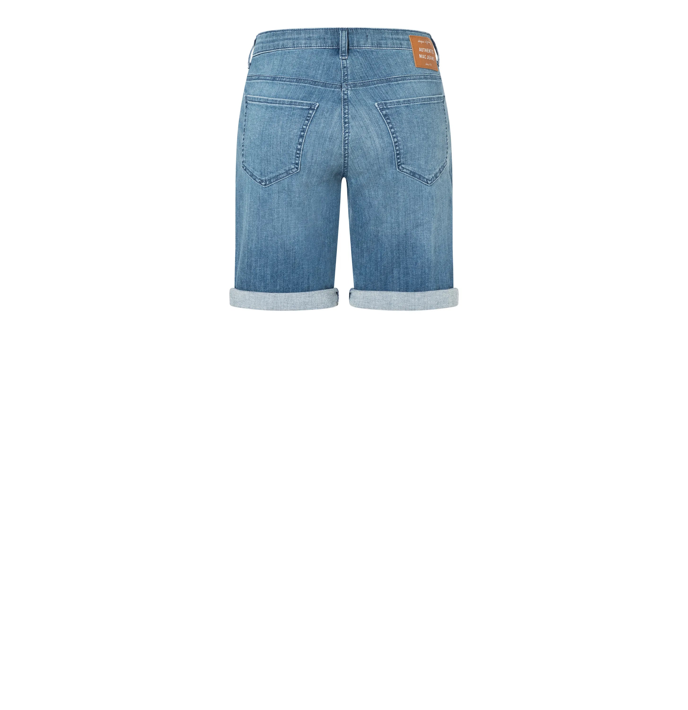 Jeansshorts SHORTY Regular Fit