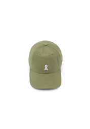 Cap aus Bio-Baumwolle
