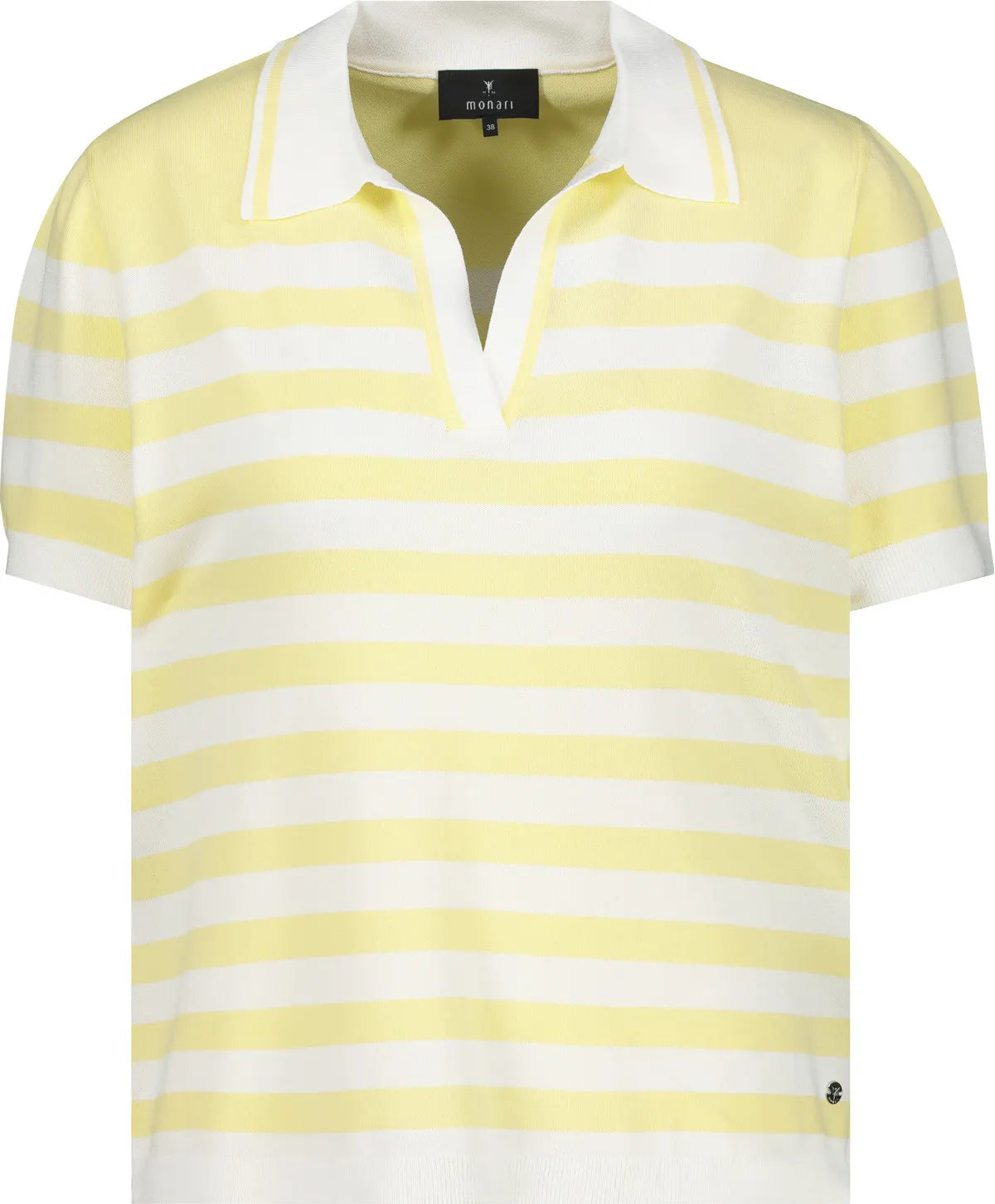 T-Shirt aus Viskosemix