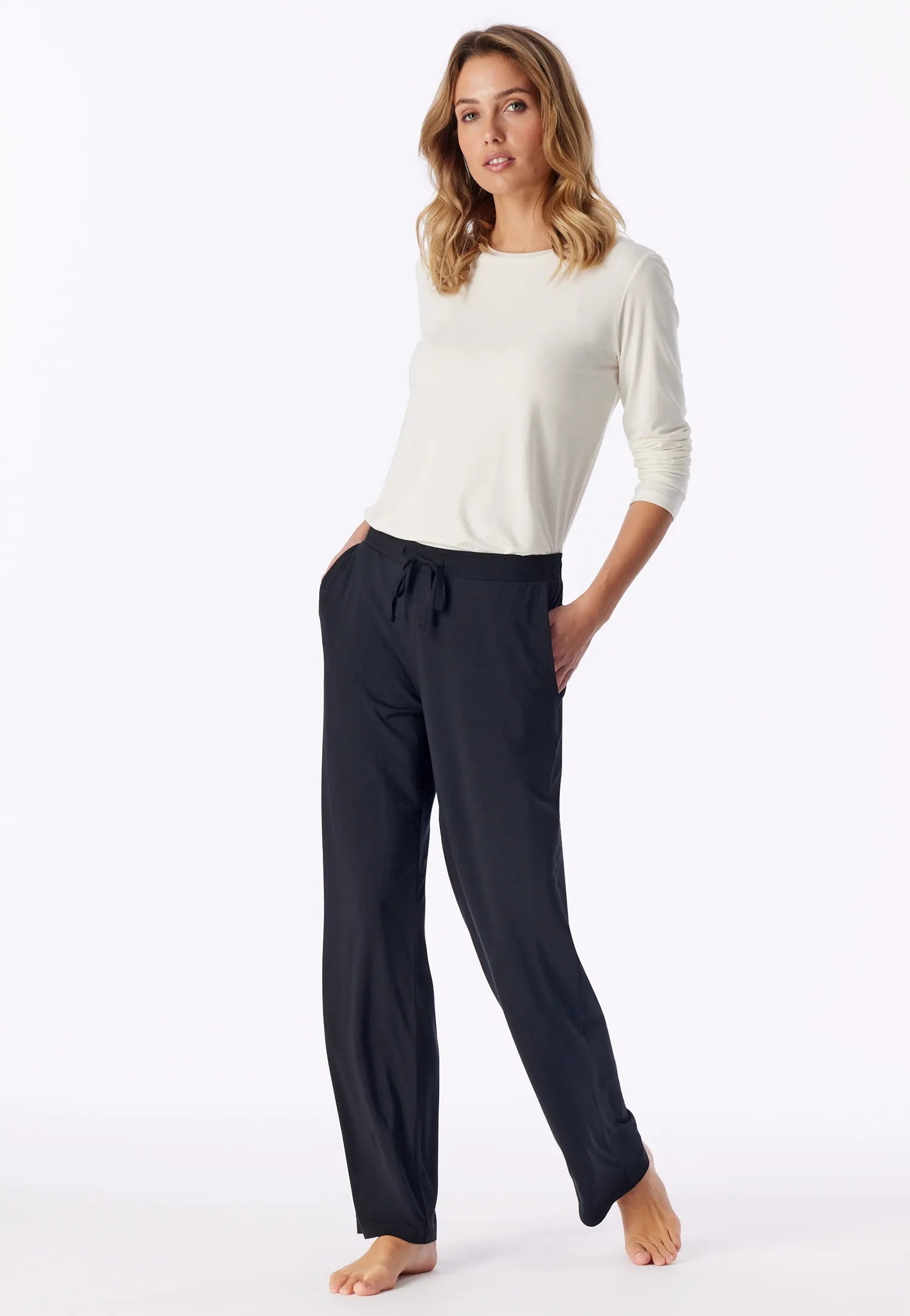Hose Relaxed Fit