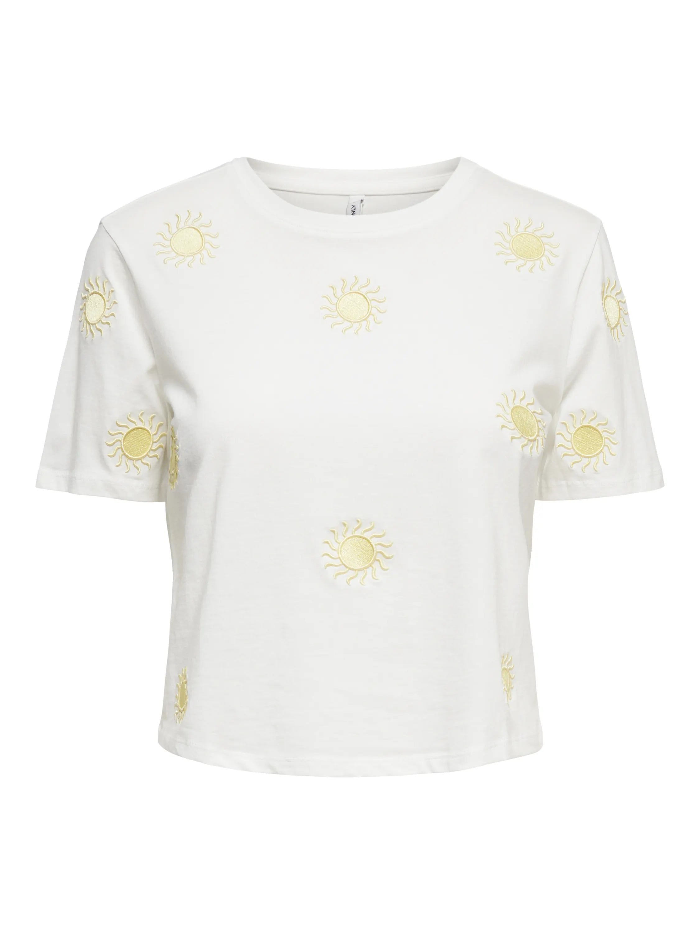 T-Shirt ONLMARISSE aus Baumwolle