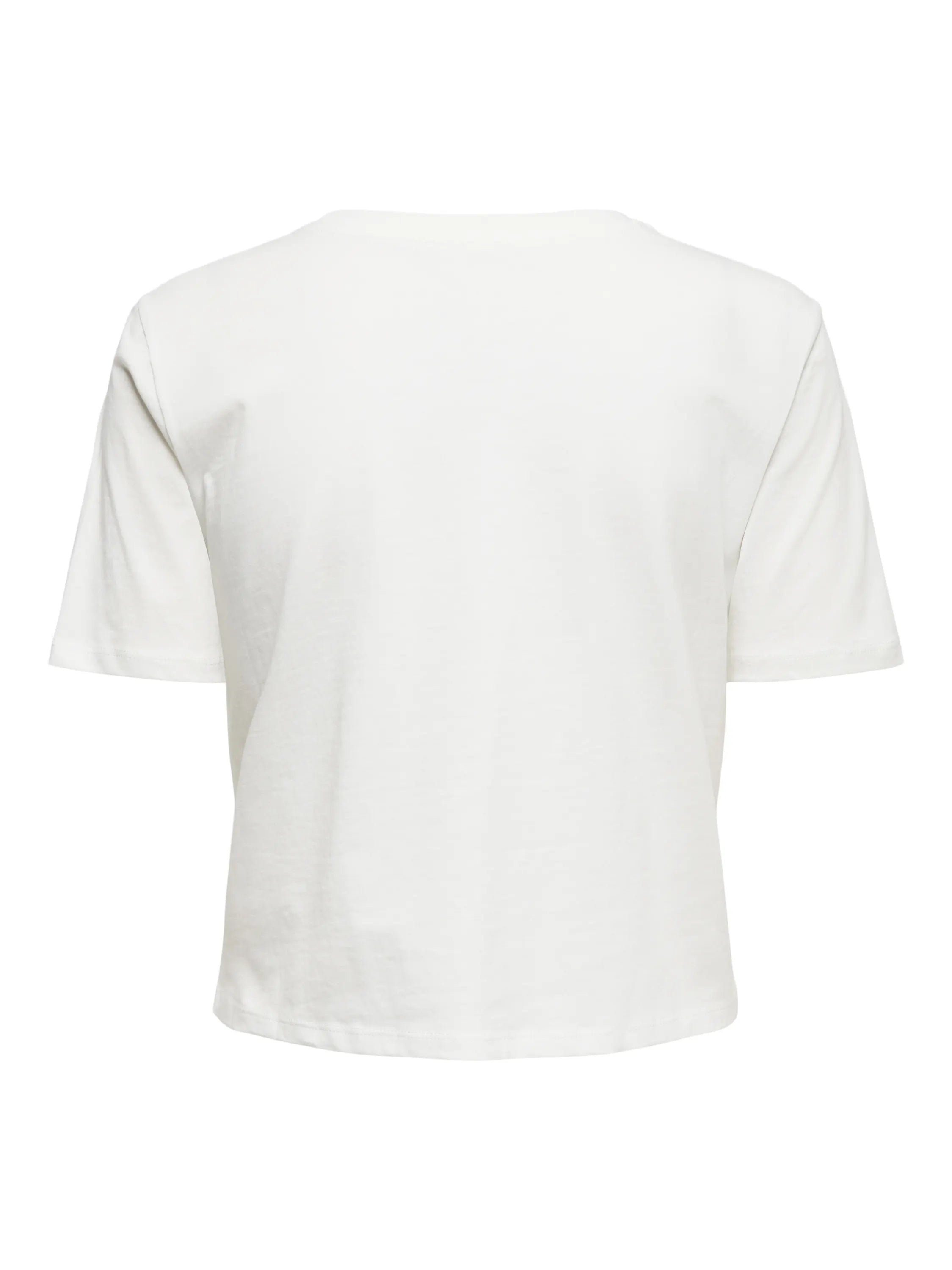 T-Shirt ONLMARISSE aus Baumwolle