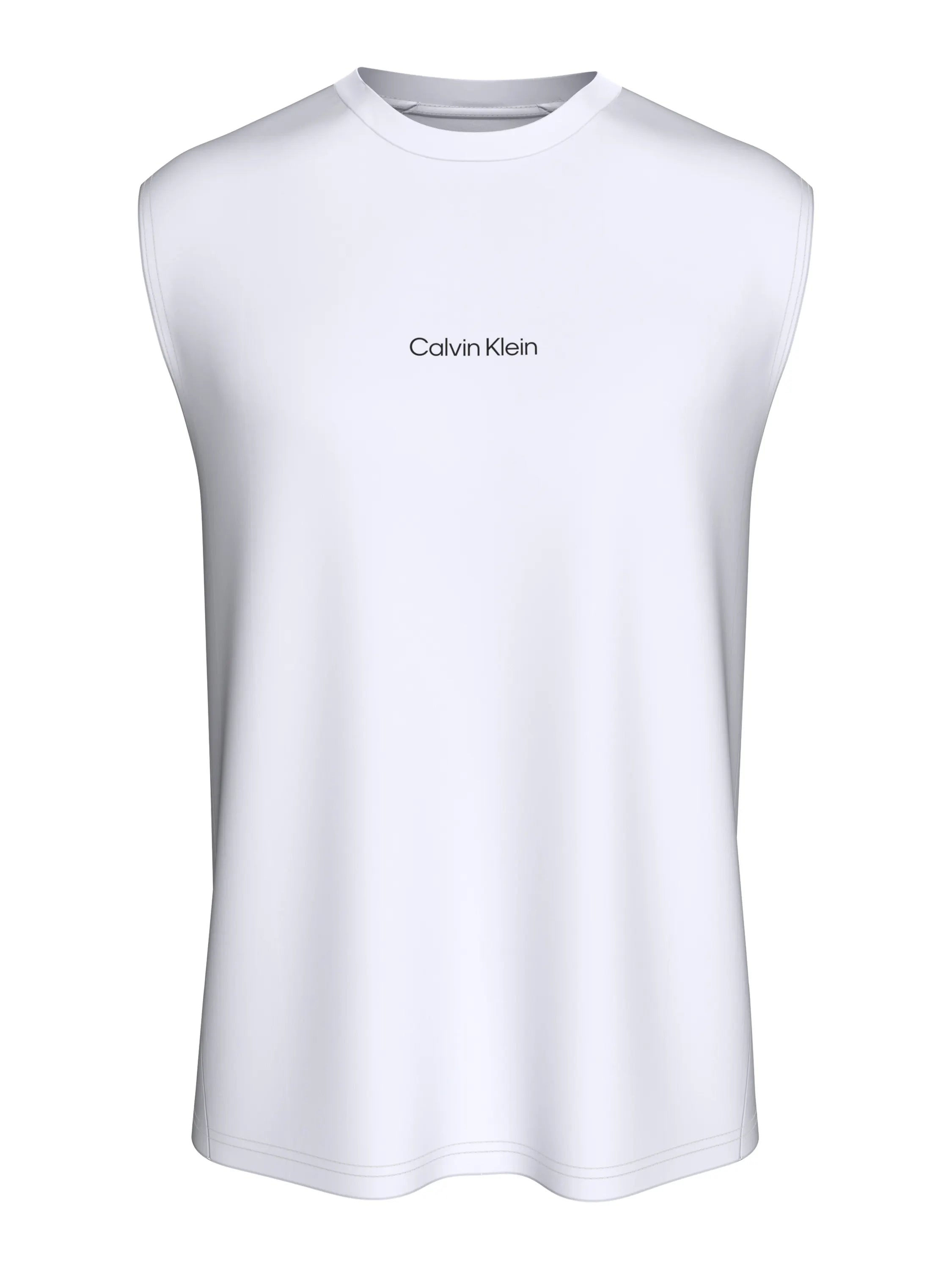 Tank Top aus Baumwollmix