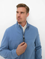 Bomberjacke Style Calvin