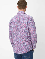 Freizeithemd HAROLD Modern Fit