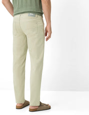 Hose CADIZ Straight Fit