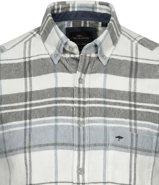 Freizeithemd Regular Fit