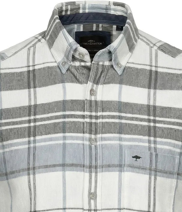Freizeithemd Regular Fit