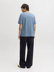 T-Shirt aus Bio-Baumwolle
