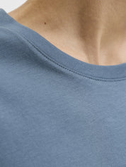T-Shirt aus Bio-Baumwolle