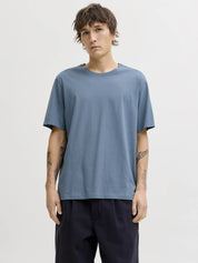 T-Shirt aus Bio-Baumwolle