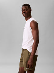 Tank Top aus Baumwollmix