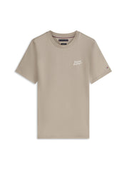 T-Shirt aus Baumwolle