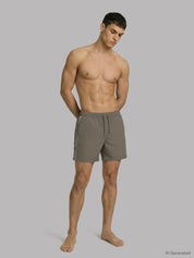 Badehose Regular Fit