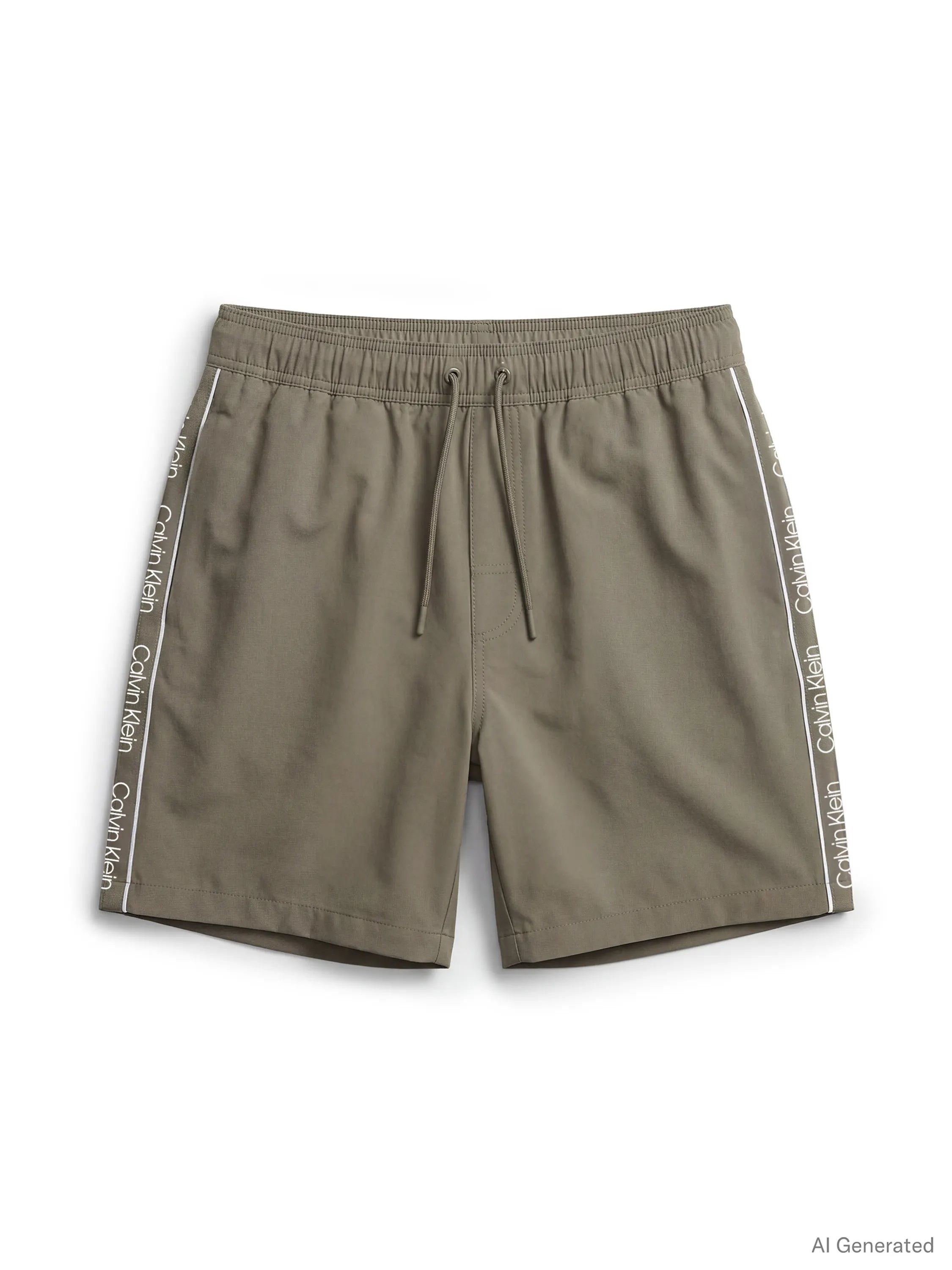 Badehose Regular Fit