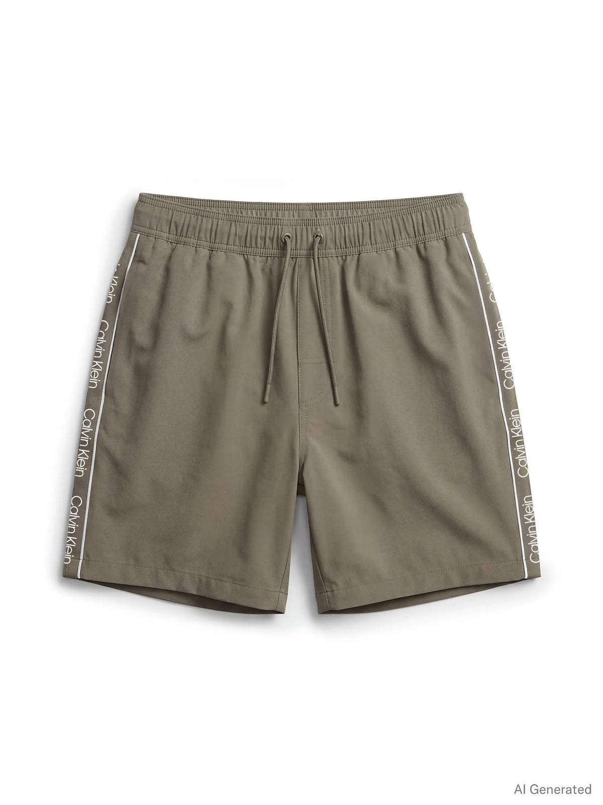 Badehose Regular Fit