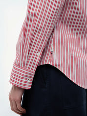 Bluse Regular Fit