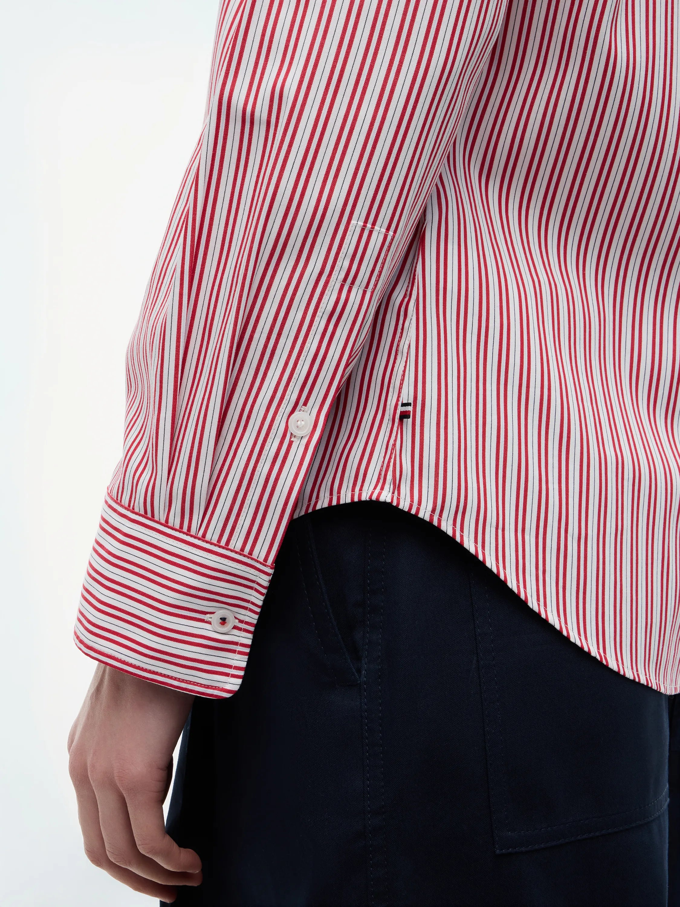 Bluse Regular Fit