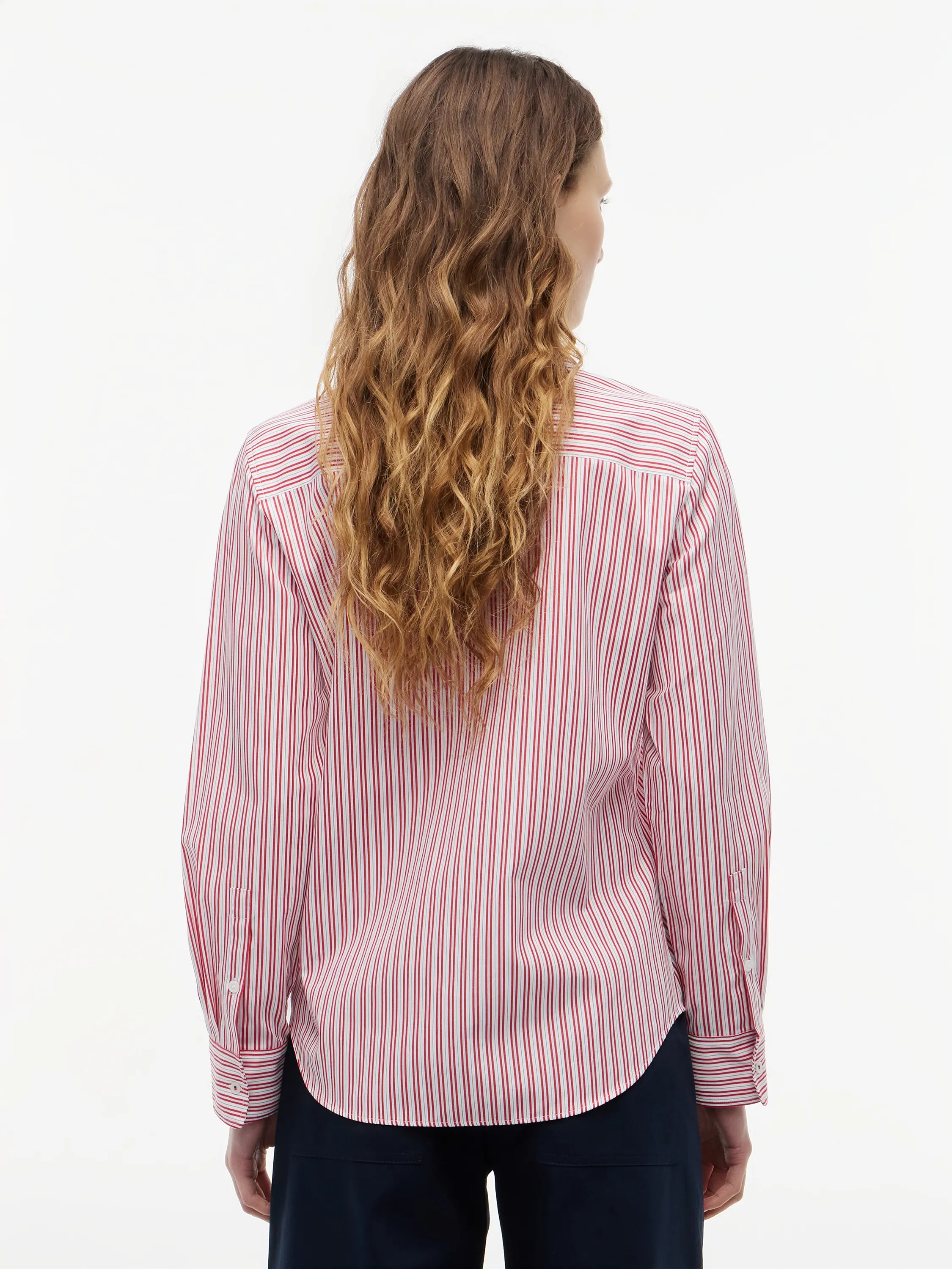 Bluse Regular Fit