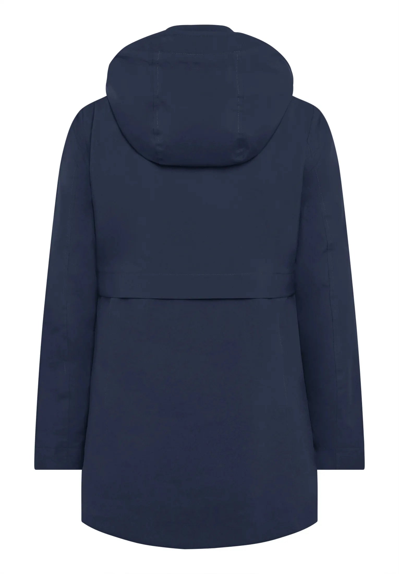 Funktionsjacke 4in1 mit abnehmbarer Kapuze