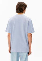 T-Shirt aus Bio-Baumwolle Regular FIt