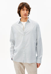 Freizeithemd Relaxed Fit