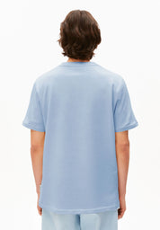T-Shirt aus Bio-Baumwolle