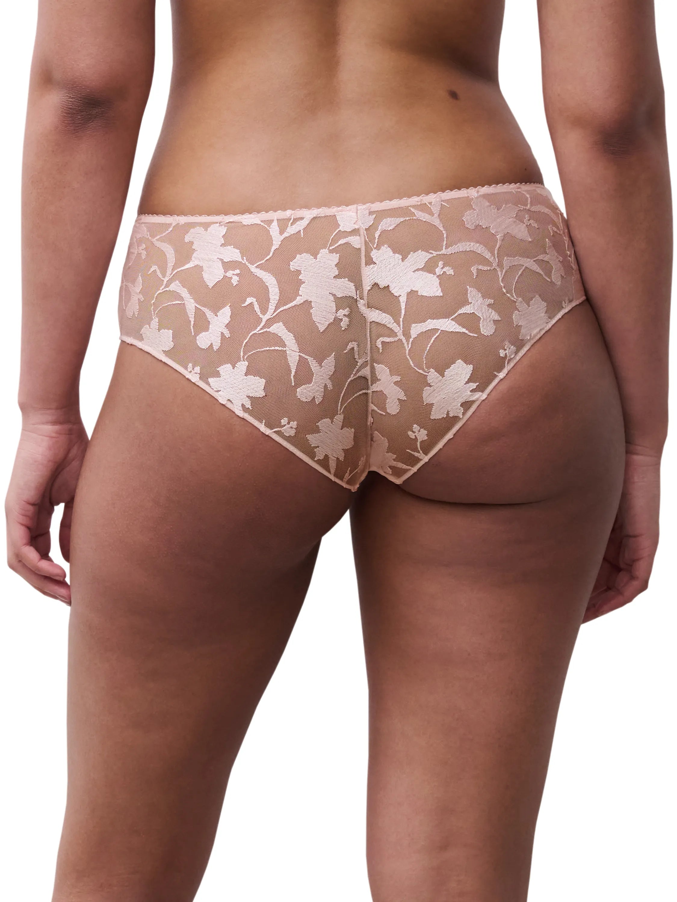 Shorty STANDARD 100 BY OEKO-TEX