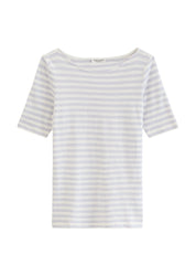 T-Shirt aus Baumwolle