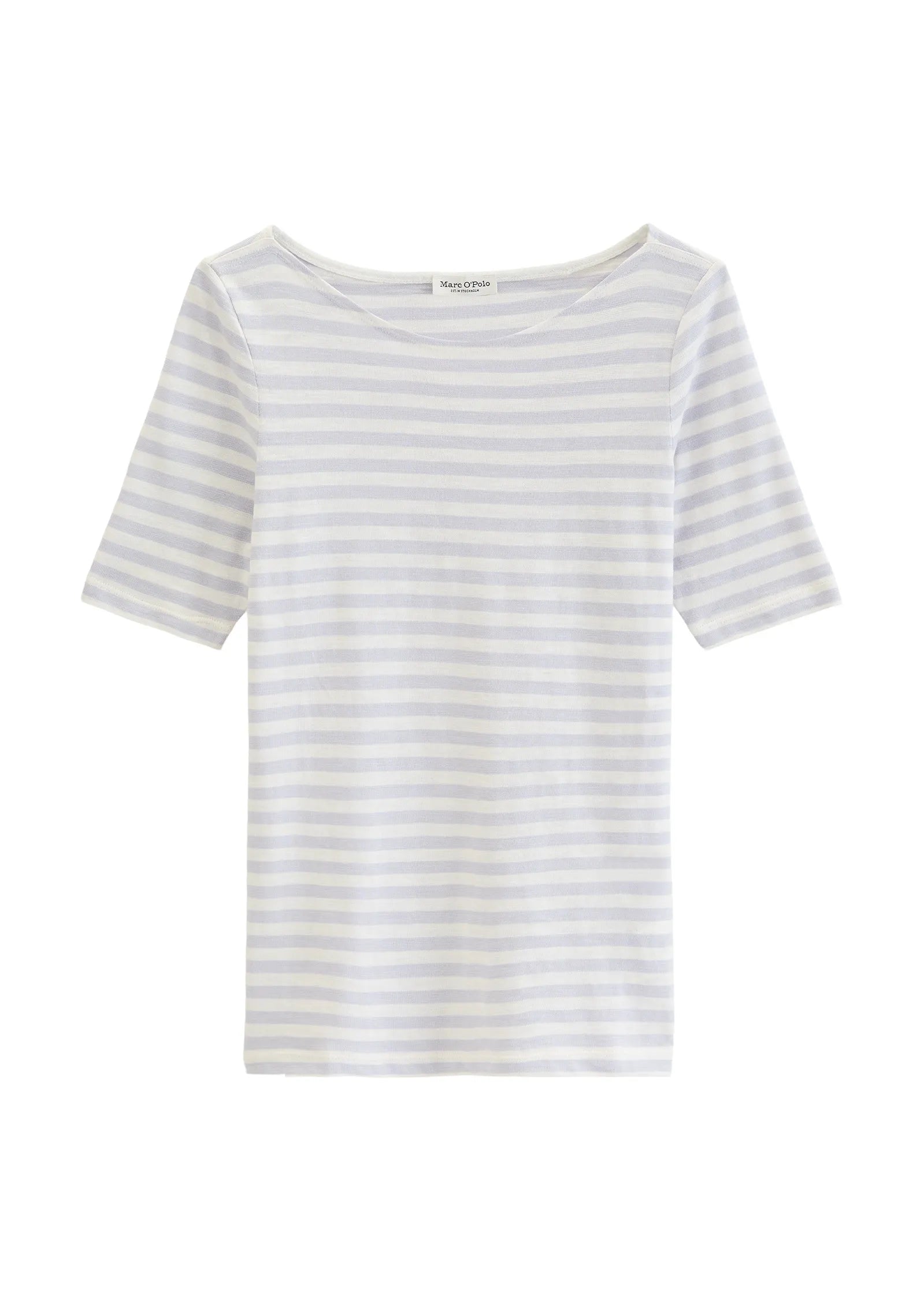 T-Shirt aus Baumwolle