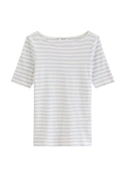T-Shirt aus Baumwolle