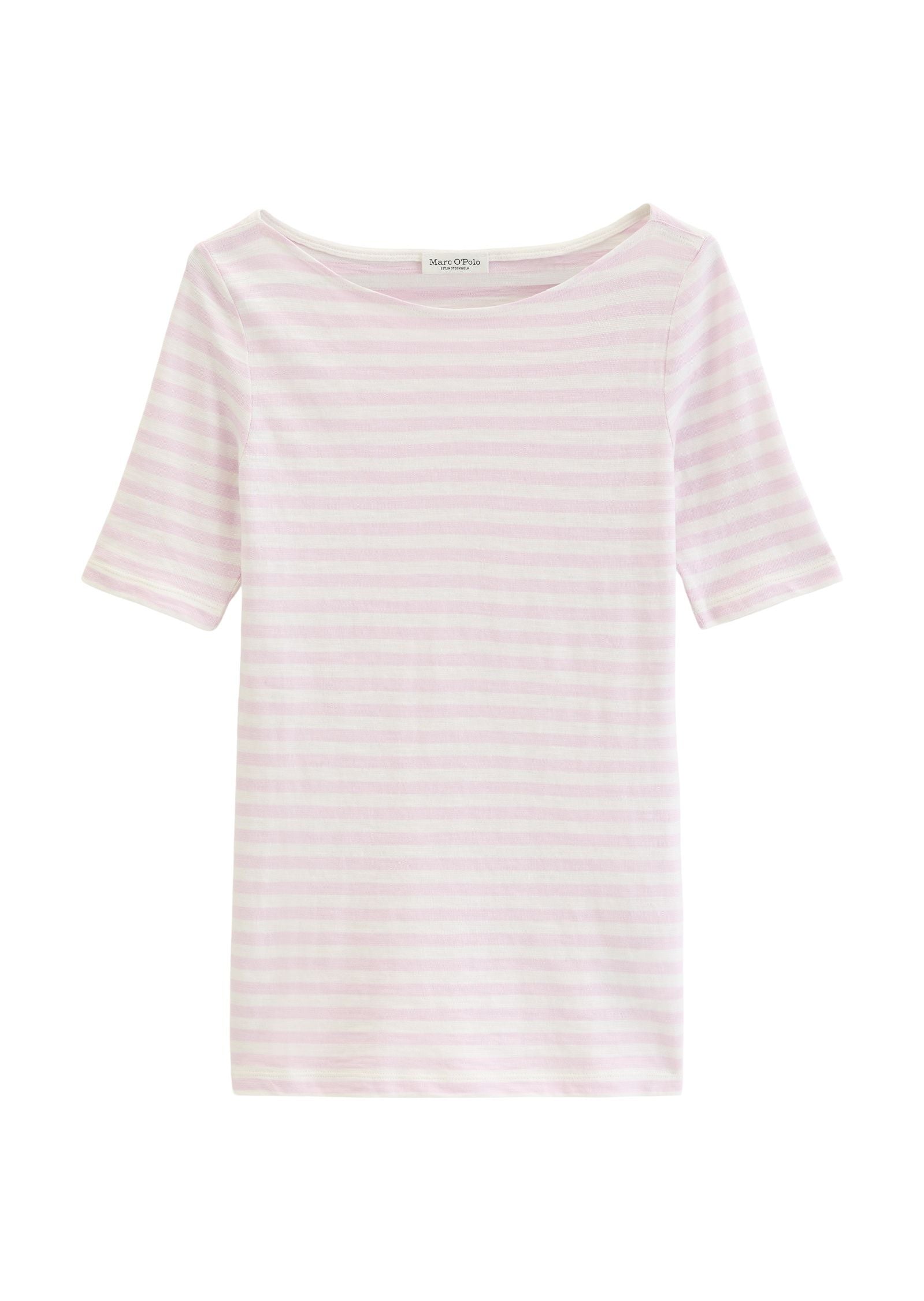 T-Shirt aus Baumwolle