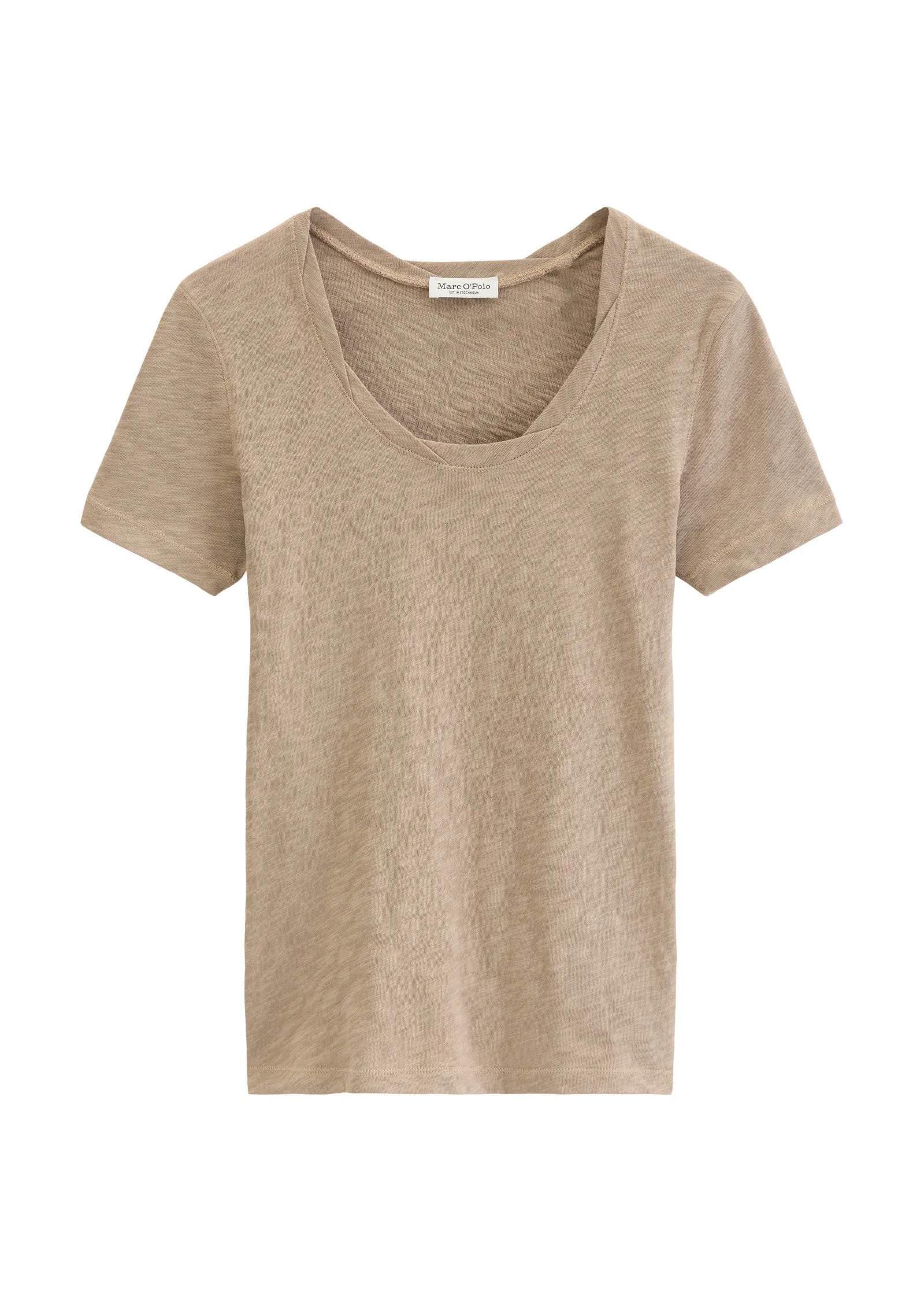 T-Shirt aus Baumwolle
