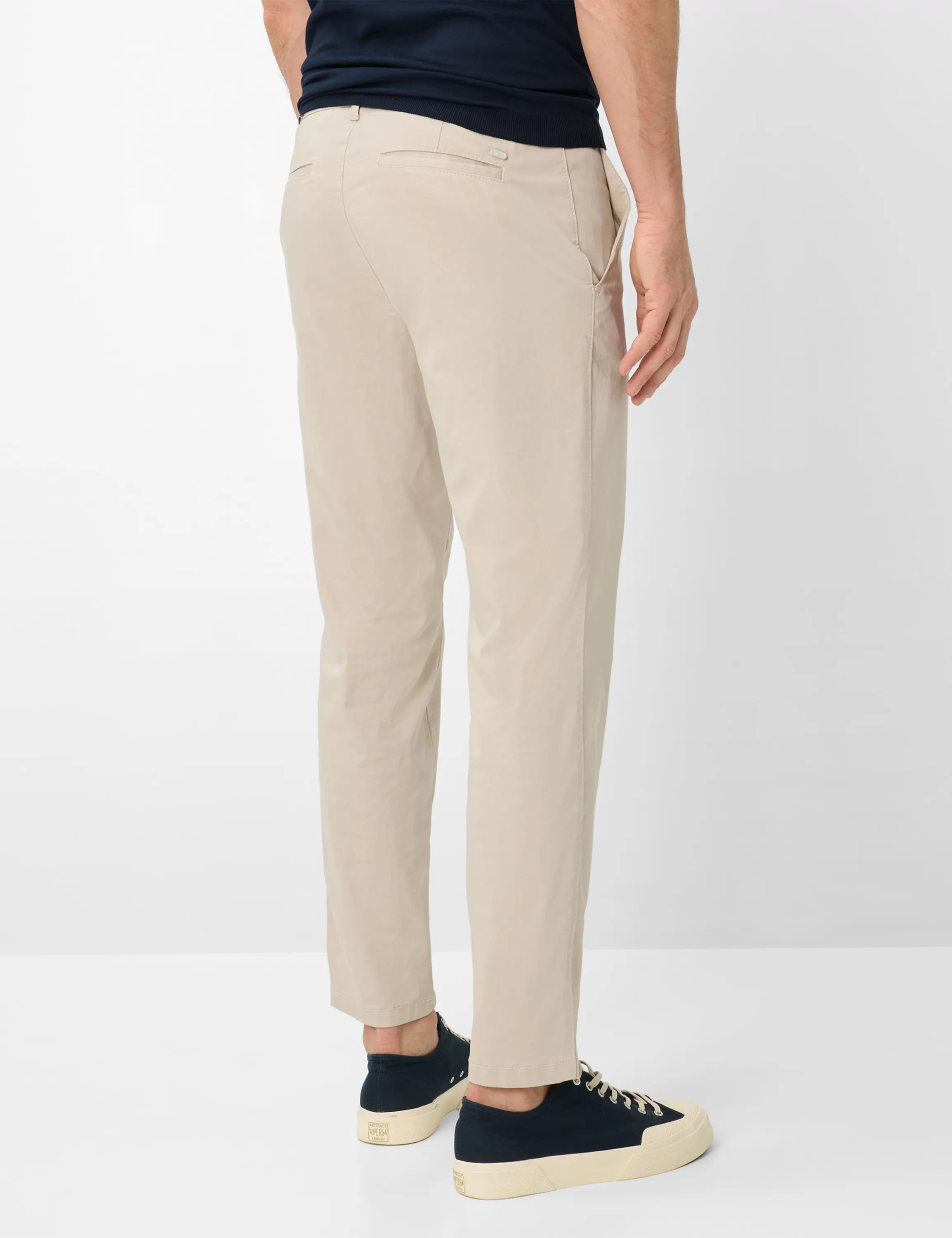 Chinohose PHIL Tapered Fit