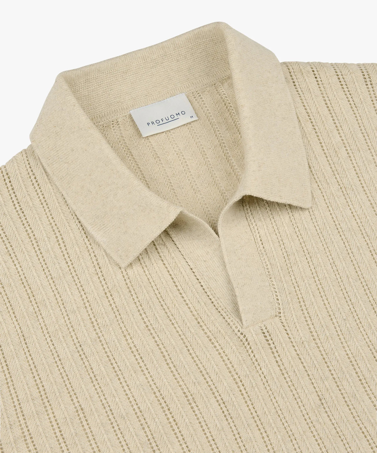 Poloshirt aus Baumwolle