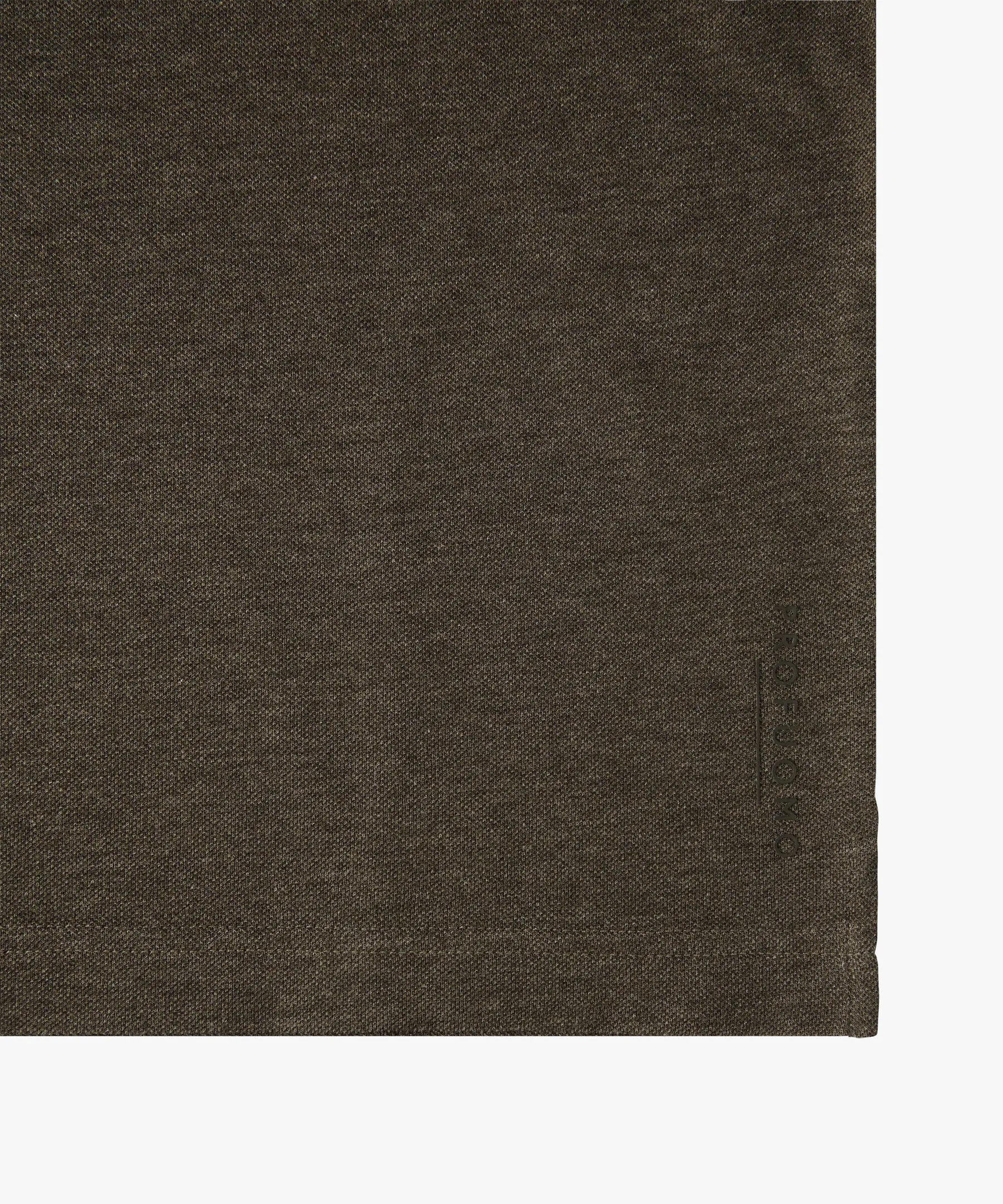 Poloshirt Regular Fit aus Baumwolle