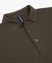 Poloshirt Regular Fit aus Baumwolle