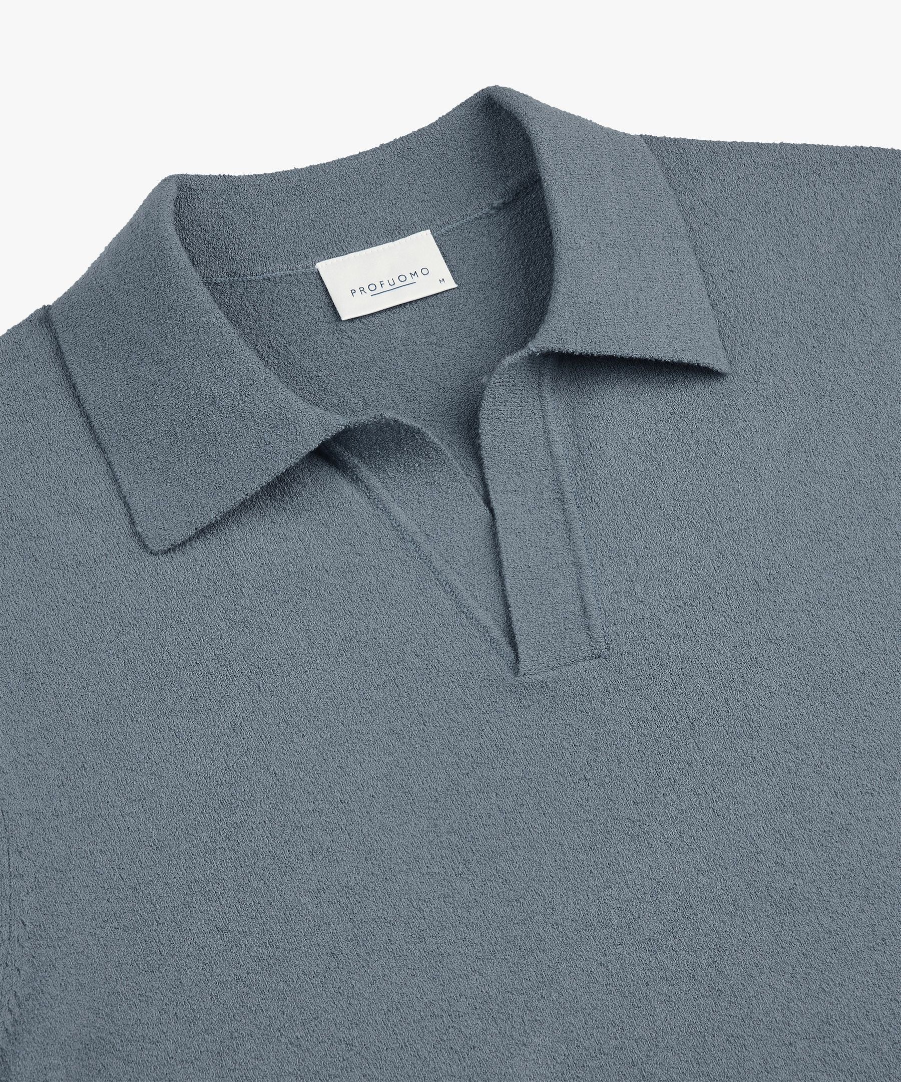Poloshirt aus Baumwolle