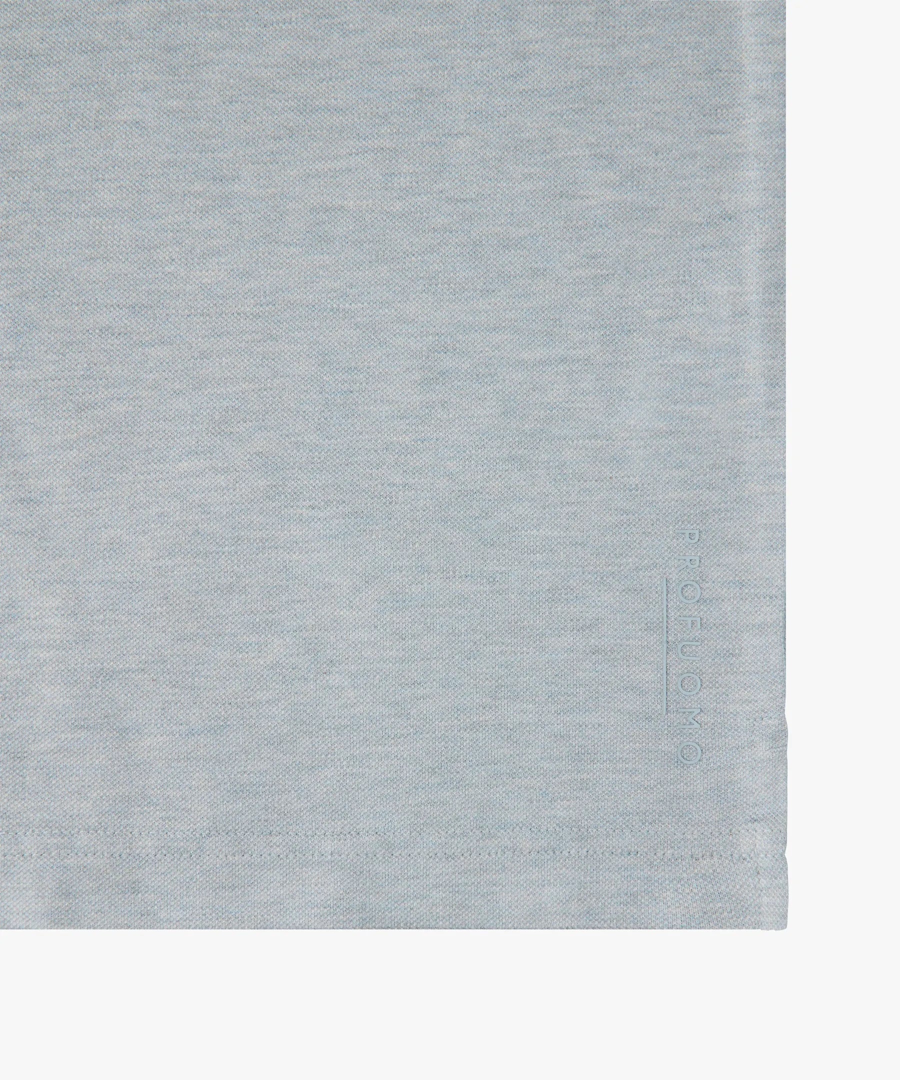 Poloshirt Regular Fit aus Baumwolle