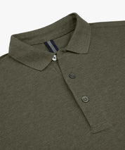 Poloshirt Regular Fit aus Baumwolle