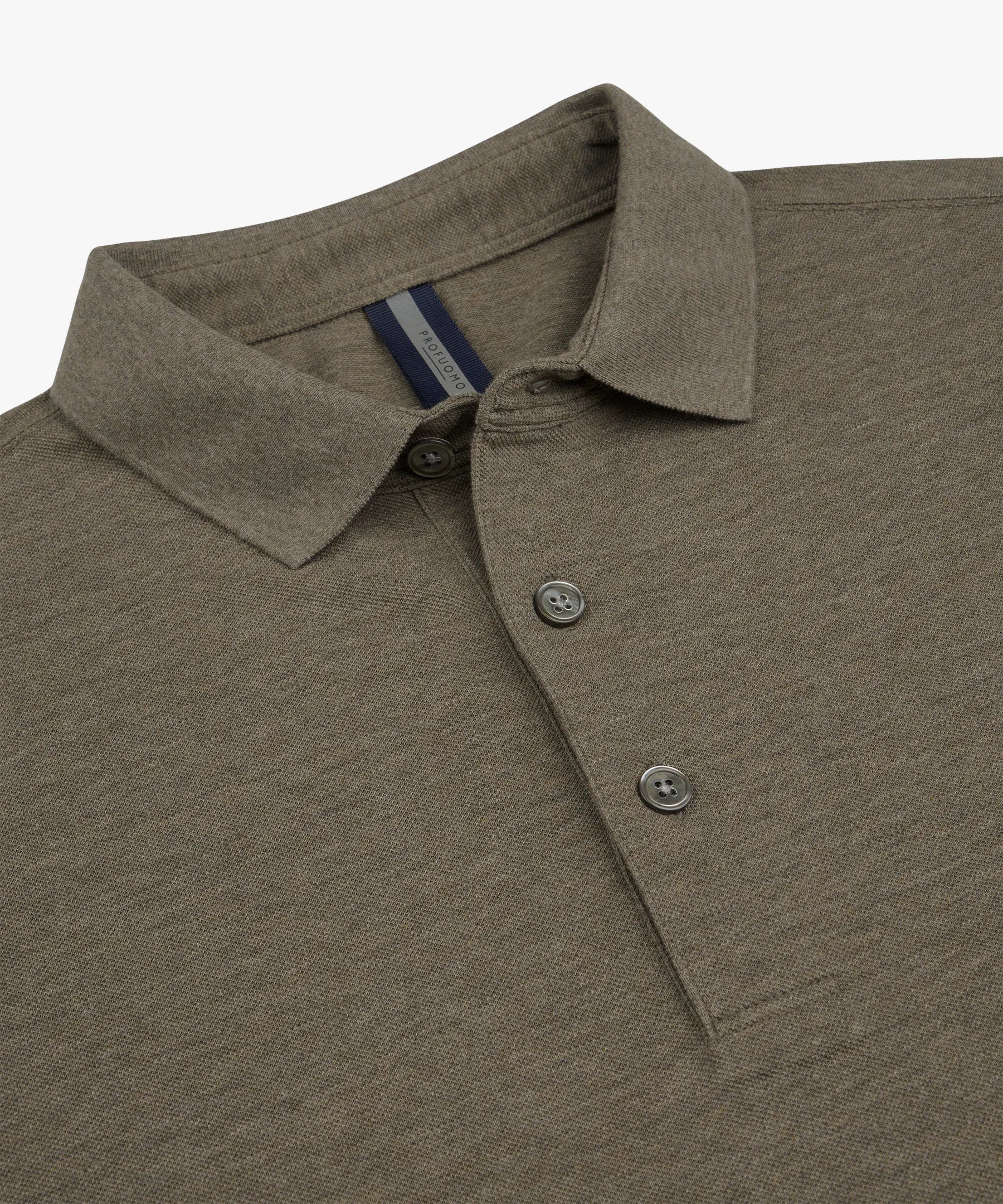 Poloshirt Regular Fit aus Baumwolle