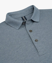 Poloshirt Regular Fit aus Baumwolle